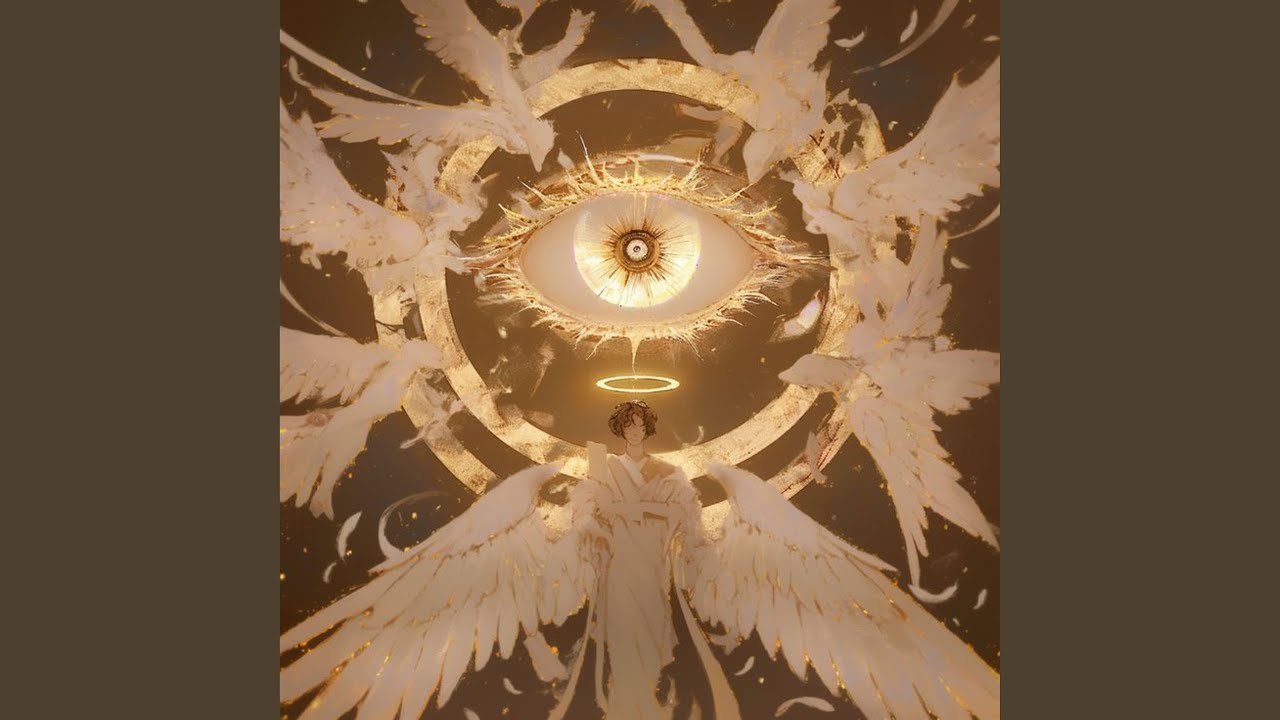 Angelpoise (Ultra Slowed)