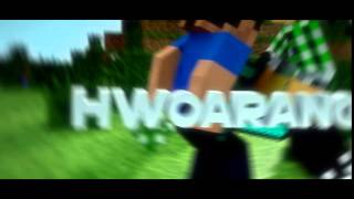 My Personal Minecraft Intro 33: (Read Desc)