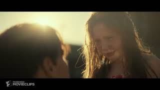 The Glass Castle 2017   Sink or Swim Scene 2 10   Movieclips screenshot 5