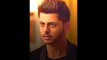 Hero Gayab Mode On 😎❤️ | #love #abhisheknigam #viralshorts #edits