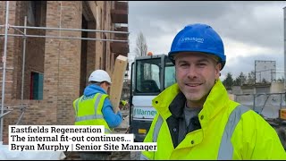 Eastfields Regeneration - Jan 2025 Block Intro