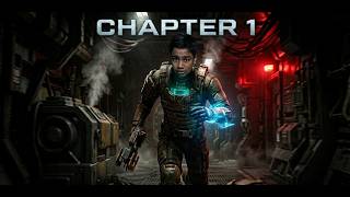 Dead space remake chapter 1 gameplay and reaction/GAMING BROTHERS