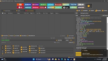 Moto E7 Power Frp Bypass 1 Clik Unlock Tool
