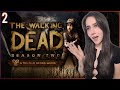 They’re alive!? | Midnababy plays The Walking Dead | Season 2, Ep.2