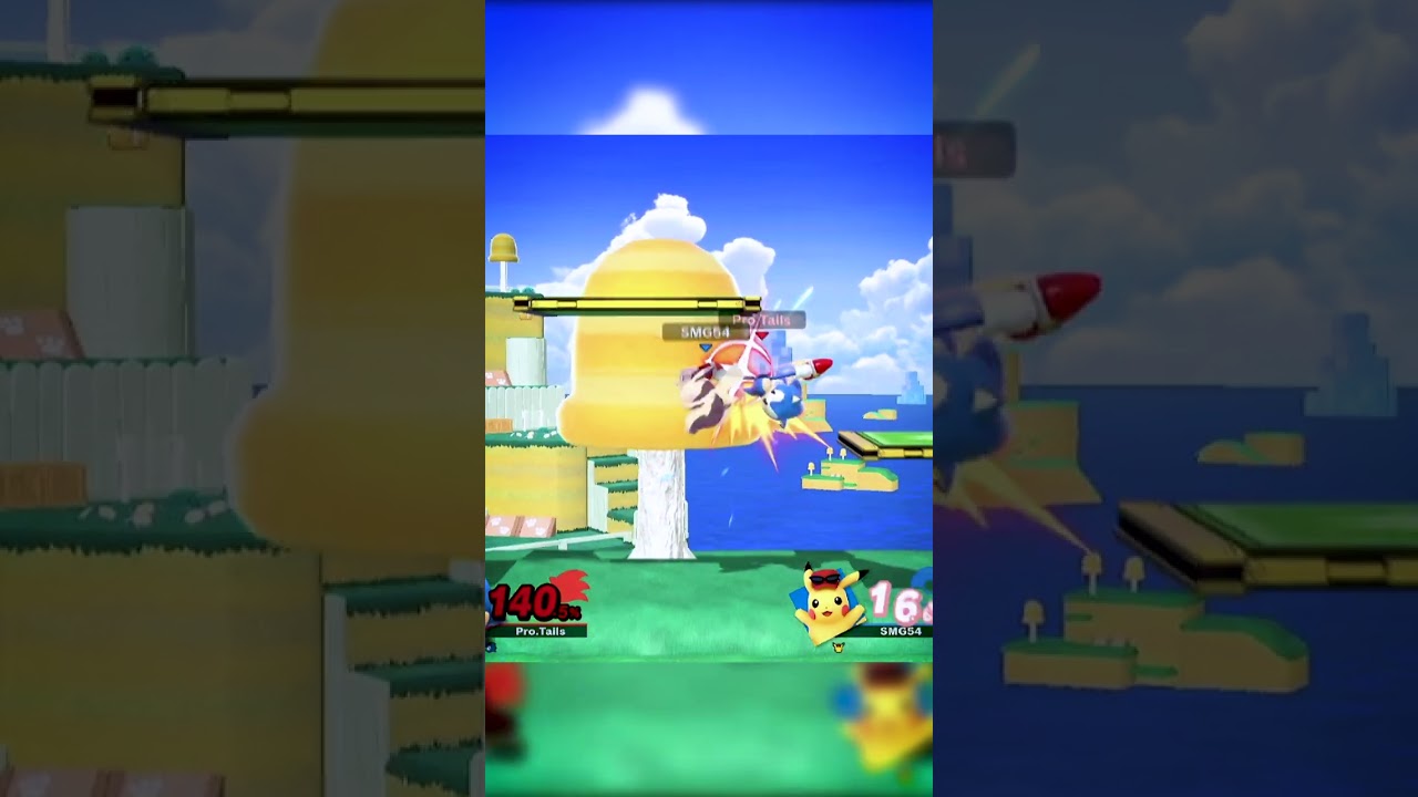 Turbo Mode is CRAZY!