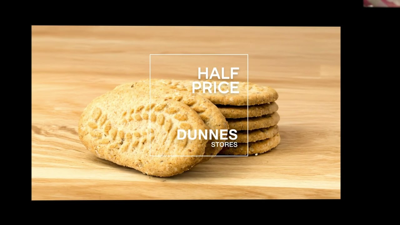 DUNNES STORES Big Brands Week 31