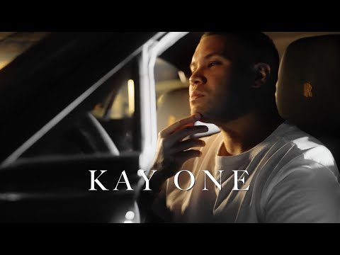 Kay One - Briatore prod. by Stard Ova