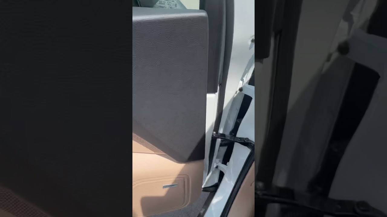 Macan 2021 Key memory setting