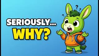 Why Hasn't the Economy Crashed Yet? Explained Like You're Five