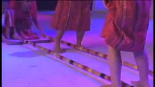 CCYAA Oriental Fusion 08 Philipines