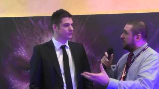 IEM WC: ToD Interview