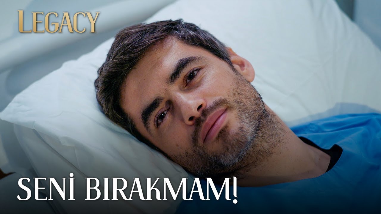 Poyraz gözlerini açtı! | Emanet 715. Bölüm