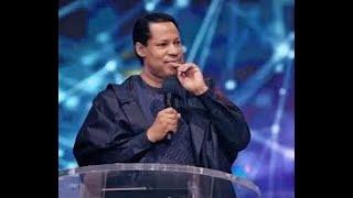IS IT BIBLICAL FOR CHILDREN TO BE BAPTIZED? PASTOR CHRIS OYAKHILOME