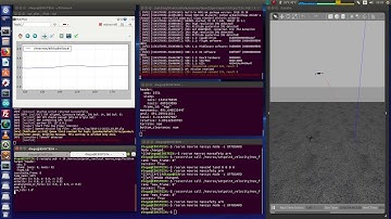 MavROS + PX4 SITL/Gazebo. Using /setpoint_raw/local with Iris drone