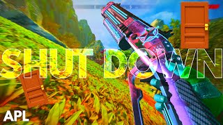 Shut Down 🚪  (Apex Legends Montage)