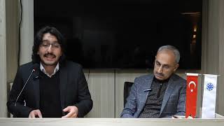 Prof. Dr. Adem Can Ve Dr. M. Akif Yalçın Ile Aydınlarımızın Batılılaşma İhaneti Söyleşisi