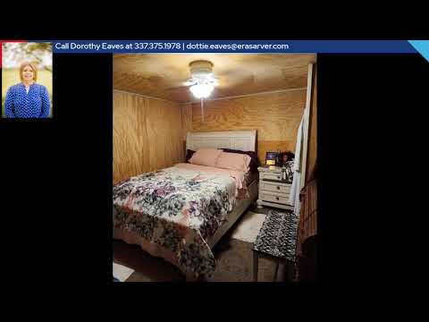 338 Allen Dale Dr., Anacoco, LA home video tour