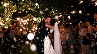 Allie + Nolan | Arizona Wedding Film