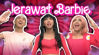 [DRAMA] JERAWAT BARBIE 🤢🤒