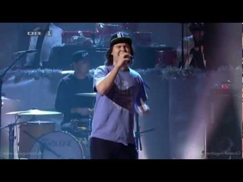 Lukas Graham -