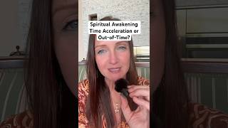 Spiritual Awakening and Time 🕰️ #presentmoment #newearth #newearthfrequency