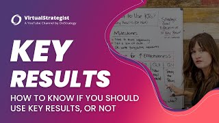 OKR: What are Key Results and Should I Use Them