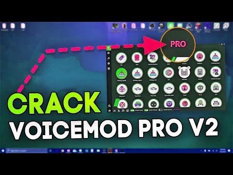 voicemod crack 2021 voicemod crack 2021