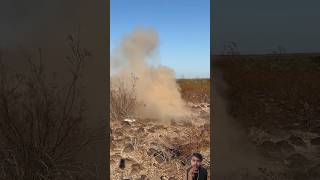 How Does Tannerite Work? ||2024|| #explosion #explosive #shooting #hhteaching01 #testing #cops #gun