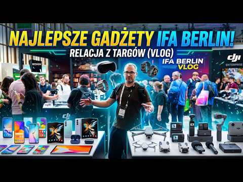 Ten sprzęt zrewolucjonizuje rynek! (Wielkie podsumowanie)