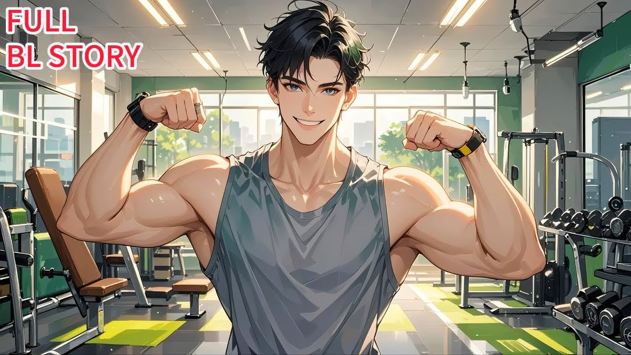 I Tripped Into My Boss’s Arms, Got Called a Creep—But His Kiss Proved I Wasn’t Dreaming | BL Story