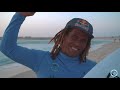 GKA Kite-Surf World Tour Dakhla - Men's Result Action