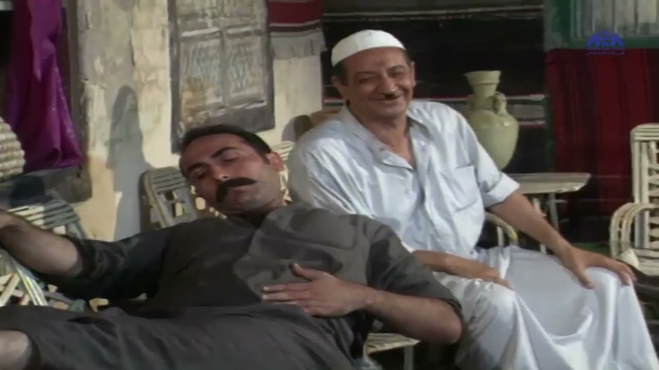 المسلسل الممتع النادر (  مناوى باشا  ) الحلقة  الثانية عشرة