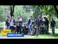 RASAKAAN, Tonny dan Barman dikejar Polisi | Anak Langit Episode 1117 dan 1118