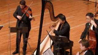 Monti - Czardas 查爾達什舞曲_Hong Kong Pure Strings