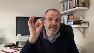 My A6 Notebook As A Learning Journal