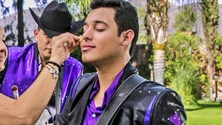 Video thumbnail of "Ariel Camacho - Mujer de Piedra (En Vivo) - “EXCLUSIVO”"