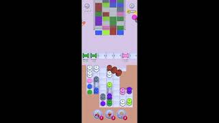 Knit Out Level 26 walkthrough solution 
