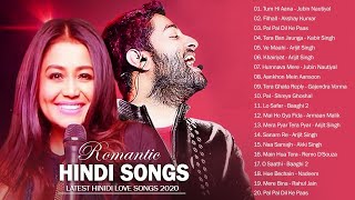 Heart Touching Hindi Songs 2020\\ New Bollywood Indian Songs Jukebox 2020,Latest Romantic Love Songs