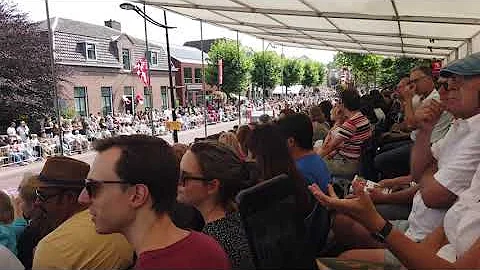 65e Brabantsedag Heeze | 25 August 2024 | Netherlands | Part 2