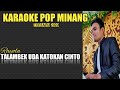 Talambek Uda Katokan Cinto - Rayola || Karaoke Plus Lirik Versi Samuel Diasty