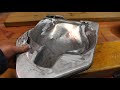 Beginning of video
