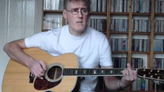 The Eagles-Love Will Keep Us Alive(Cover by shargram)
