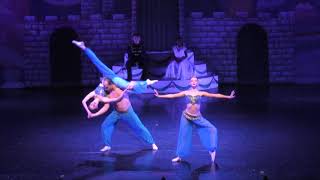 Arabian 2019