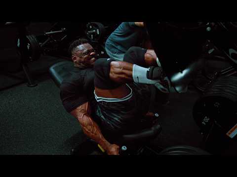 Leg Day
