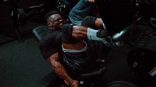 Leg Day