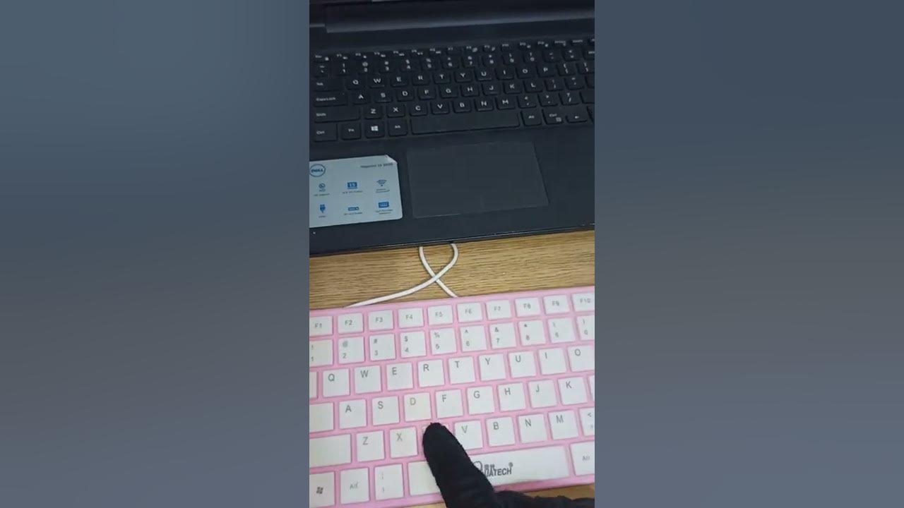 how-to-type-cm-shorts-asmr-youtube