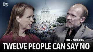 Jury Nullification Is Real The Verdict No Judge in America Can Overturn Bill Norton