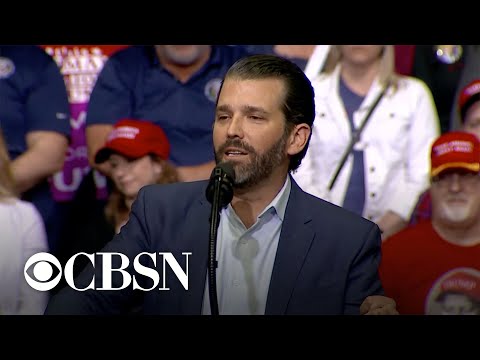 'AOC sucks' chant