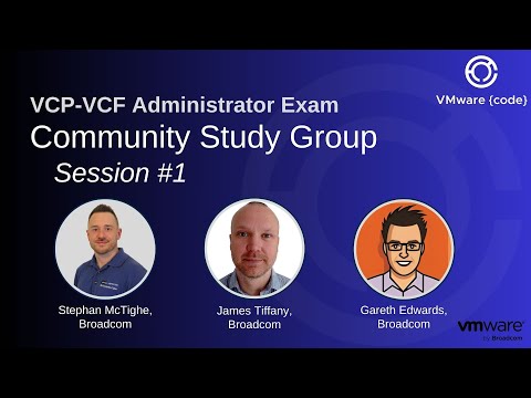 VCP-VCF Administrator Exam