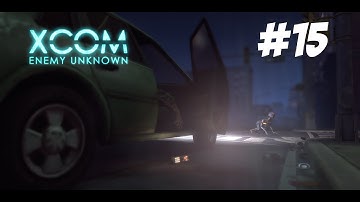 Munchmo Plays XCOM Enemy Unknown Part 15